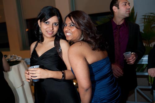 5th Annual 12Midnight New Years Eve Celebration (Gallery G)