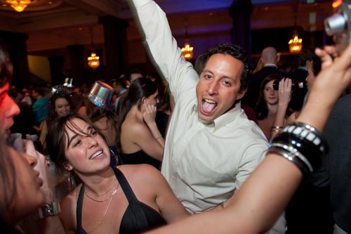 5th Annual 12Midnight New Years Eve Celebration (Gallery G)