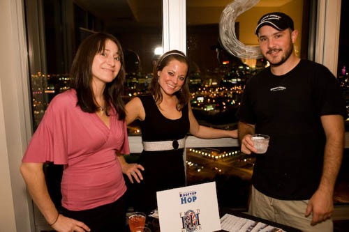 Philadelphia Weekly Roof Top Hop