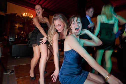 5th Annual 12Midnight New Years Eve Celebration (Gallery G)