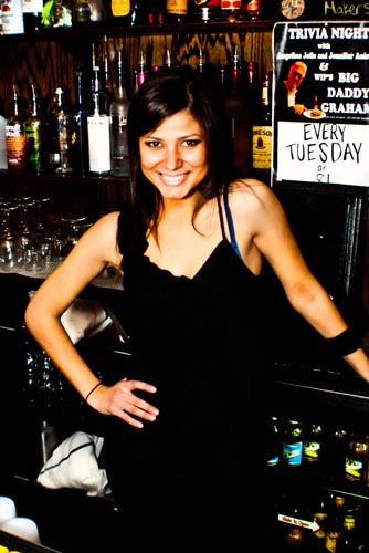 New Years Eve at Tavern on Broad (Gallery I)