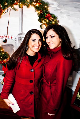 New Years Eve at Tavern on Broad (Gallery I)