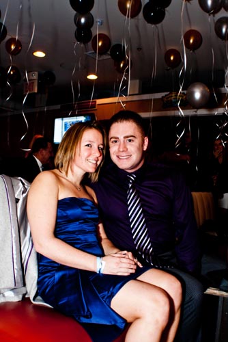 New Years Eve at Tavern on Broad (Gallery I)