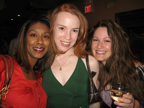 Young Professionals After-Work Wine Tasting @ D'Angelos