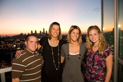 Philadelphia Weekly Roof Top Hop