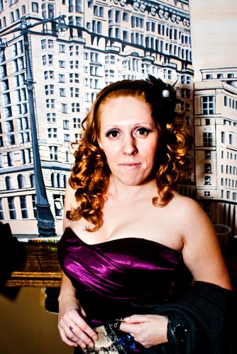 New Years Eve at Tavern on Broad (Gallery J)