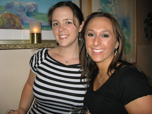 Young Professionals After-Work Wine Tasting @ D'Angelos