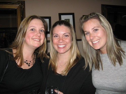 Young Professionals After-Work Wine Tasting @ D'Angelos