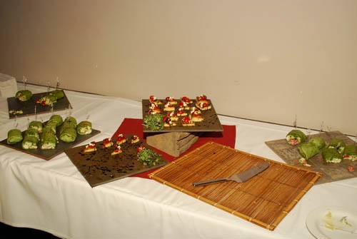 Lock and Key Singles Party