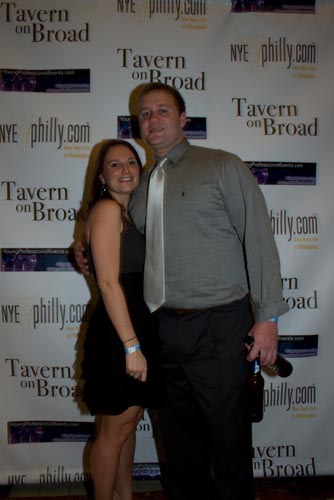 New Years Eve at Tavern on Broad (Gallery K)