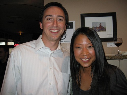 Young Professionals After-Work Wine Tasting @ D'Angelos