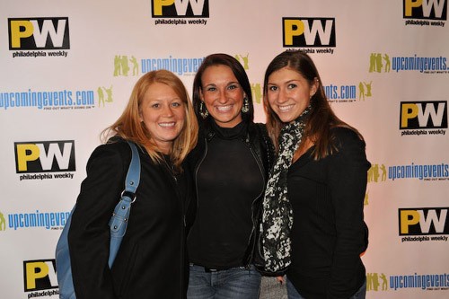 PW 2nd Annual Taste of Philly