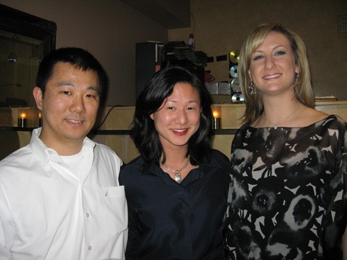 Young Professionals After-Work Wine Tasting @ D'Angelos