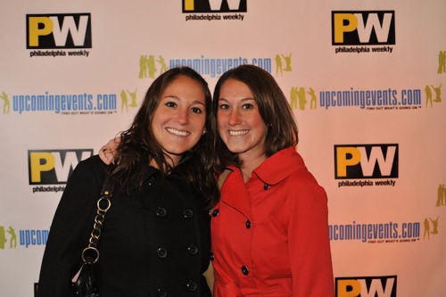 PW 2nd Annual Taste of Philly