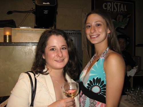 Young Professionals After-Work Wine Tasting @ D'Angelos