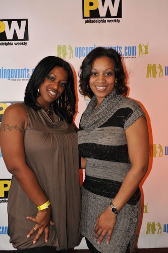 PW 2nd Annual Taste of Philly