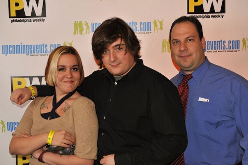 PW 2nd Annual Taste of Philly