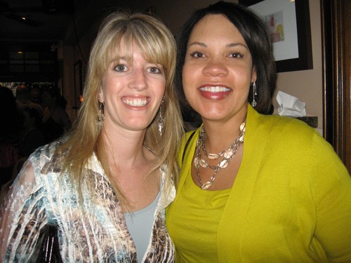 Young Professionals After-Work Wine Tasting @ D'Angelos