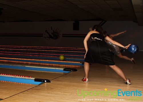 Black Tie Bowling