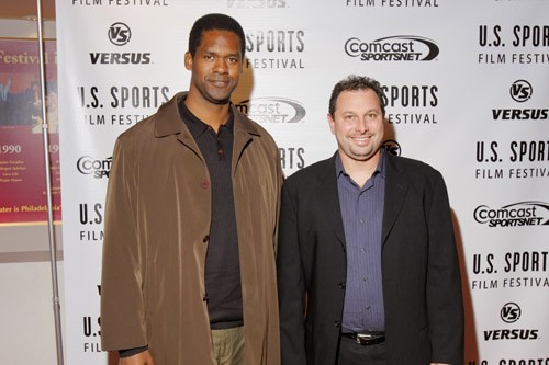 Opening Night Party U.S. Sports Film Festival