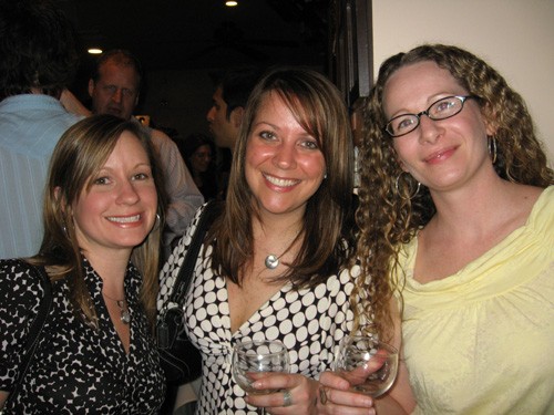 Young Professionals After-Work Wine Tasting @ D'Angelos