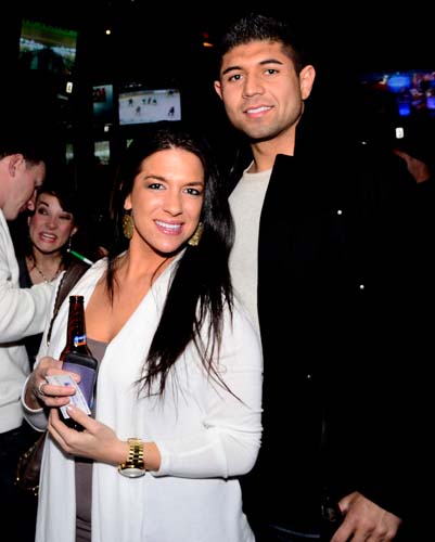 Cupid is Stupid at Field House