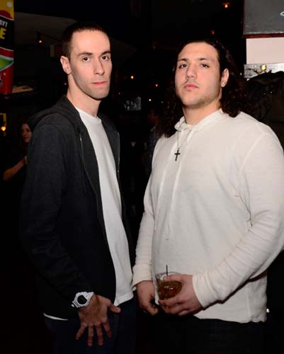 Cupid is Stupid at Field House