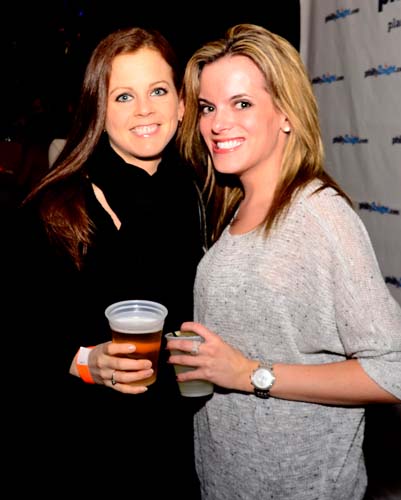 Cupid is Stupid at Field House