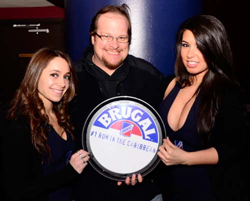 Cupid is Stupid at Field House