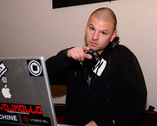 Cupid is Stupid at Field House