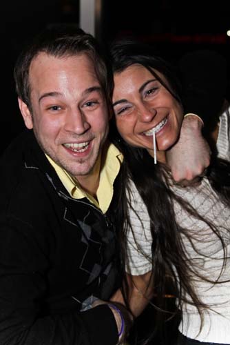 NYEphilly.com 'Reunion' Party - McFadden's Ballpark