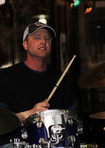 NYEphilly.com 'Reunion' Party - McFadden's Ballpark