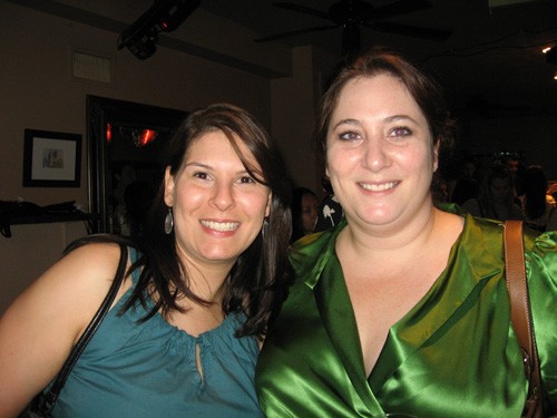 Young Professionals After-Work Wine Tasting @ D'Angelos