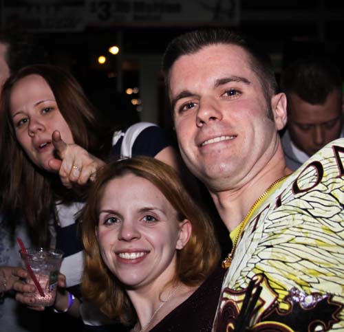 NYEphilly.com 'Reunion' Party - McFadden's Ballpark