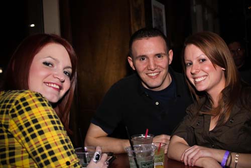 NYEphilly.com 'Reunion' Party - McFadden's Ballpark