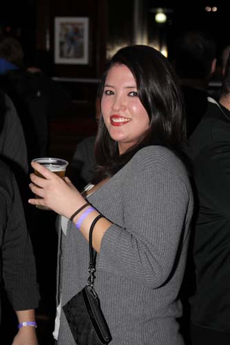 NYEphilly.com 'Reunion' Party - McFadden's Ballpark