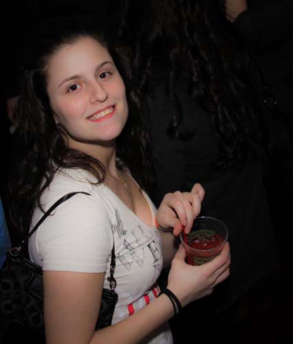 NYEphilly.com 'Reunion' Party - McFadden's Ballpark