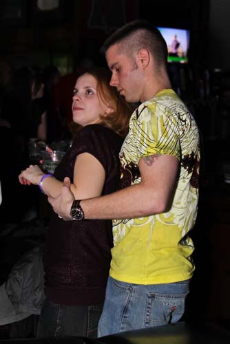 NYEphilly.com 'Reunion' Party - McFadden's Ballpark