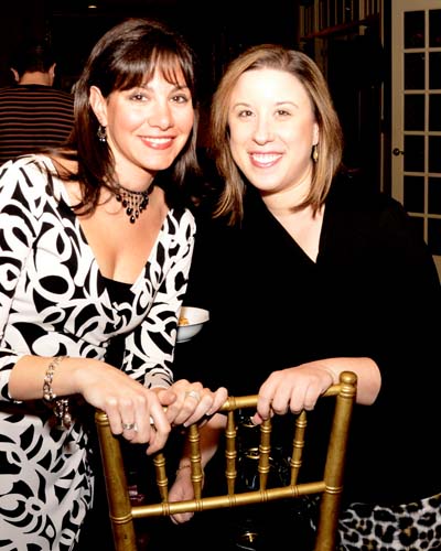 4th Annual DeBella Comfort Food Fest