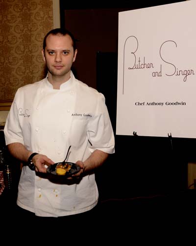 4th Annual DeBella Comfort Food Fest