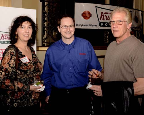 4th Annual DeBella Comfort Food Fest