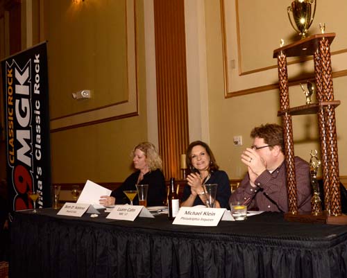 4th Annual DeBella Comfort Food Fest