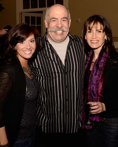 4th Annual DeBella Comfort Food Fest