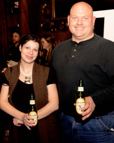 4th Annual DeBella Comfort Food Fest