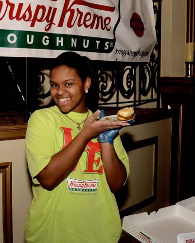 4th Annual DeBella Comfort Food Fest