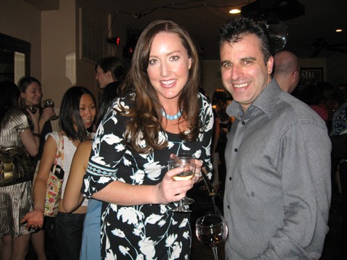 Young Professionals After-Work Wine Tasting @ D'Angelos