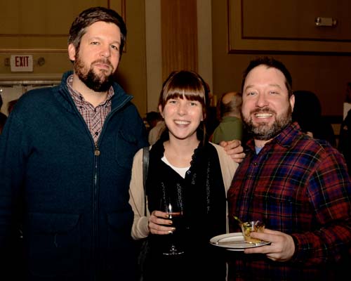 4th Annual DeBella Comfort Food Fest