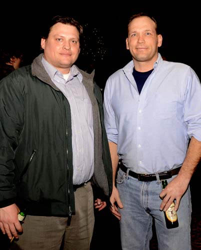 4th Annual DeBella Comfort Food Fest