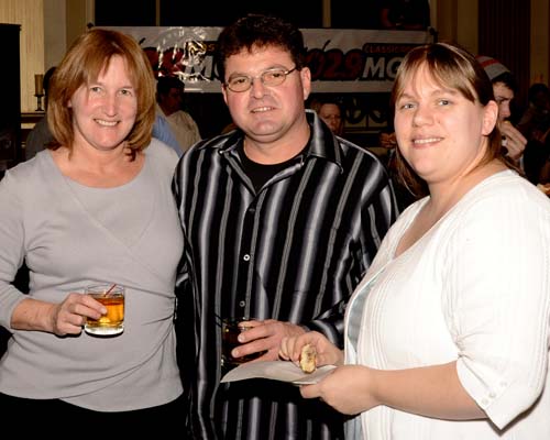 4th Annual DeBella Comfort Food Fest