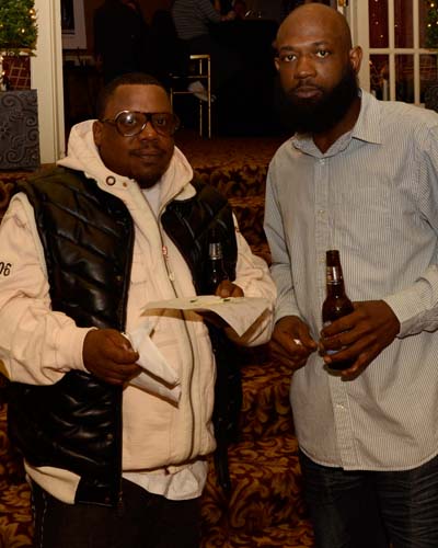 4th Annual DeBella Comfort Food Fest